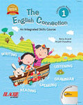 The English Connection LR Reader 1
