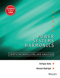 Power Systems Harmonics Computer Modelling Analysis (Pb 2018)