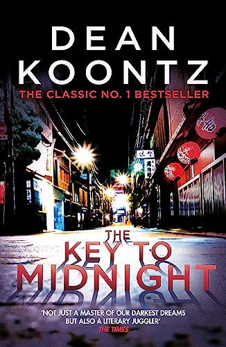 The Key To Midnight