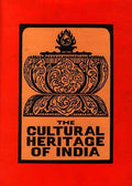 The Cultural Heritage Of India, Vol. V: Languages And Literatures