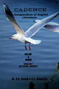 Cadence : A Compendium of English Literature