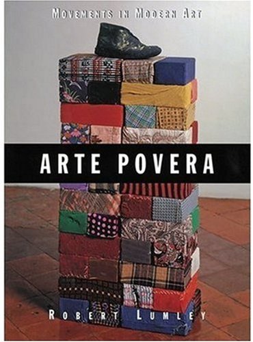 Arte Povera: Movements in Modern Art