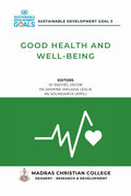 GOOD HEALTH AND WELLBEING: Heal the World