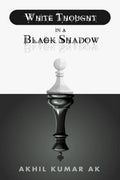 White Thought in a Black Shadow /     : Flip The Mirror That You Have Not Seen