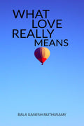What Love Really Means
