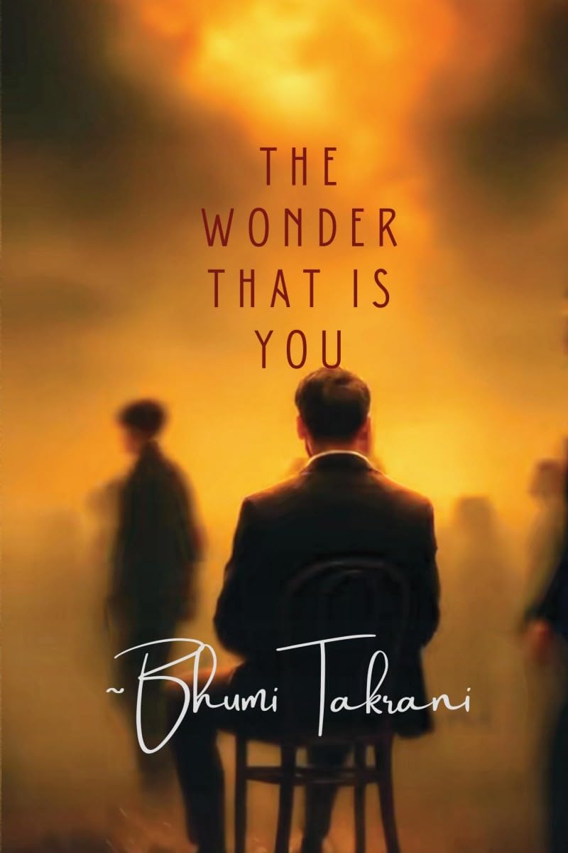 The Wonder that is You: What you are, what you could be