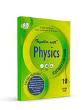 Together With ICSE Class 10 Physics Solved Question Bank & Practice Papers (Chapterwise & Topicwise) Exam 202223