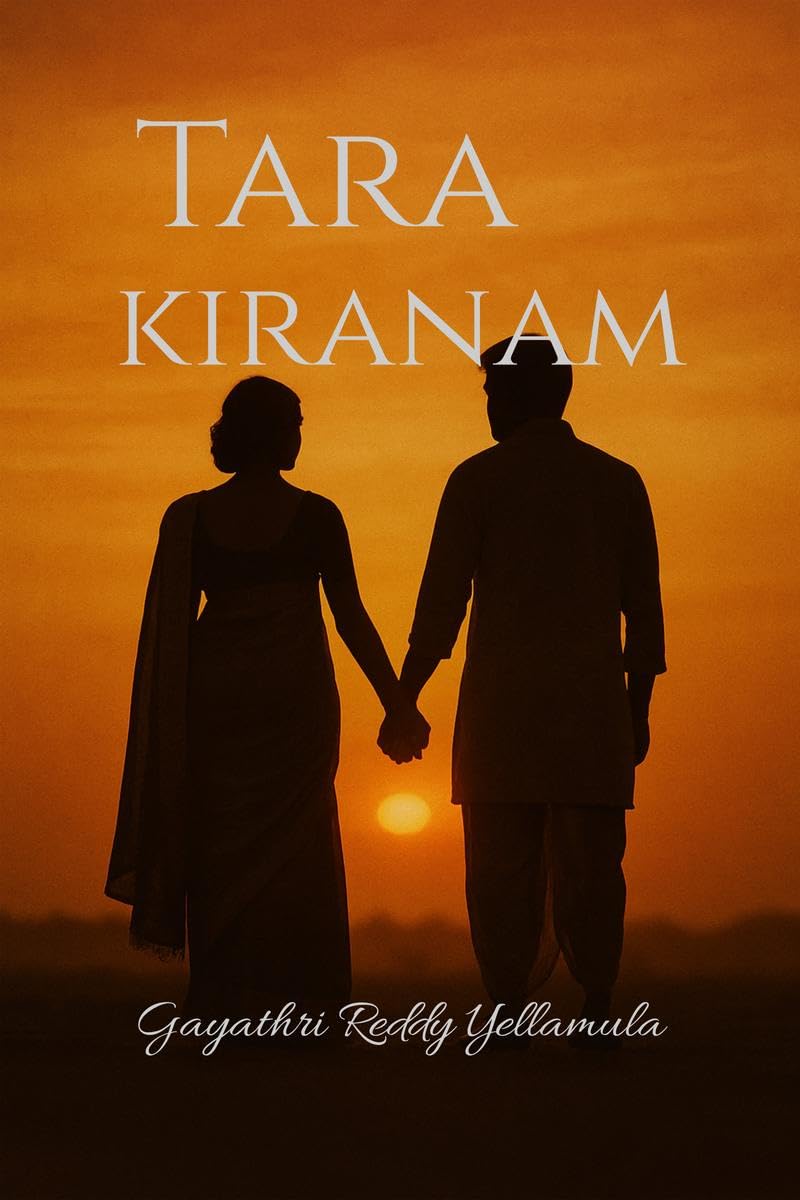 Tara Kiranam