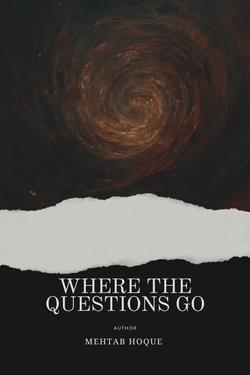 Where the Questions Go