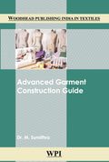 ADVANCED GARMENT CONSTRUCTION GUIDE