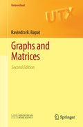 GRAPHS AND MATRICES 2ED (PB 2014) (Universitext)