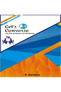 LetS Converse: (An Esl Textbook Cum Workbook)
