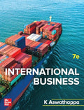 International Business | 7th Edition