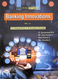 BANKING INNOVATIONS DSC  2.3 FOR BCOM 2 SEM : NEP