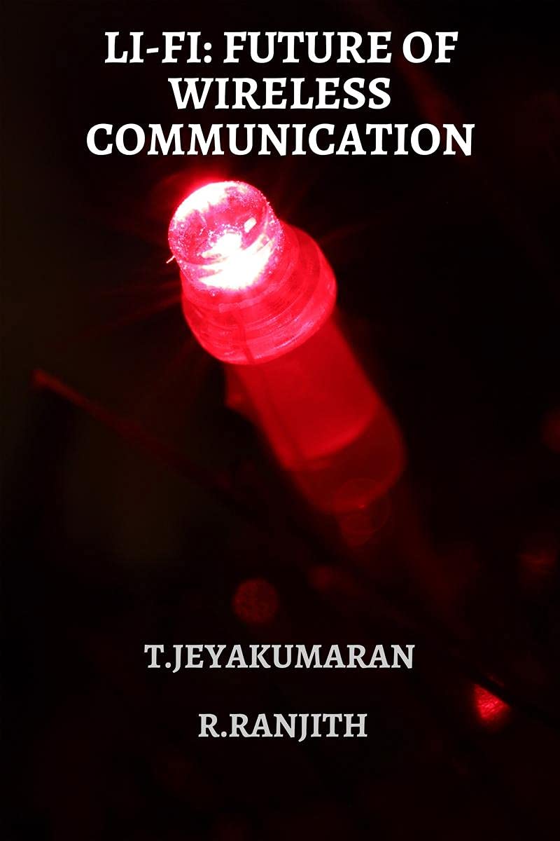 LiFi: Future of Wireless Communication