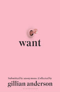Want: Sexual Fantasies By Anonymous
