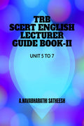 TRBSCERT ENGLISH LECTURER GUIDE BOOK II