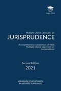 McqS On Jurisprudence : A Comprehensive Compilation Of 1000 Multiple Choice Questions On Jurisprudence
