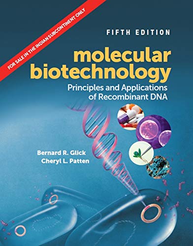 Molecular Biotechnology