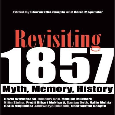 Revisiting 1857