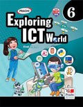 Exploring ICT WorldClass6th