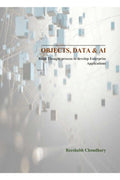 Objects, Data and AI: Build Thought process to develop Enterprise Applications