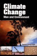 Climate Change: Man And Environment