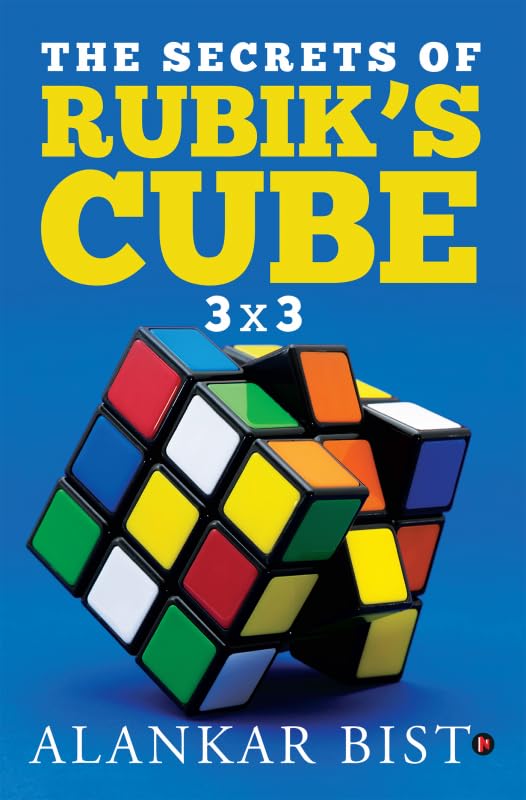 The Secrets Of RubikS Cube  3X3