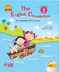 THE ENGLISH CONNECTION COURSEBOOK 2