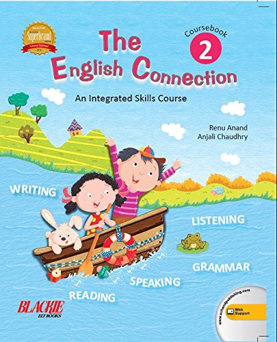 THE ENGLISH CONNECTION COURSEBOOK 2