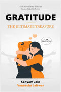 Gratitude: The Ultimate Treasure