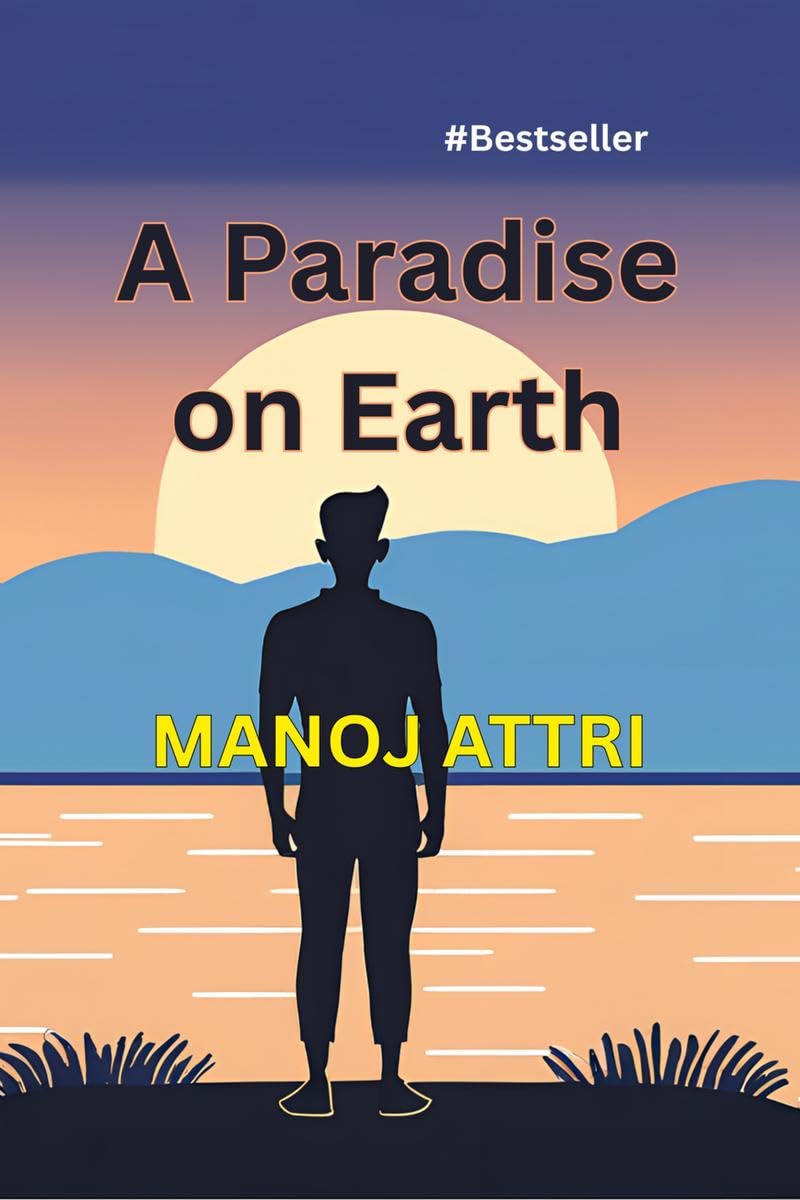A Paradise on Earth: Gift of Gods