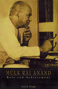 Mulkraj Anand