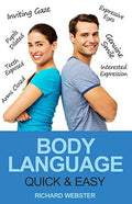 Body Language Quick And Easy (English)