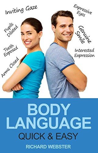 Body Language Quick And Easy (English)