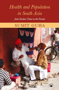 HEALTH AND POPULATION IN SOUTH ASIA
