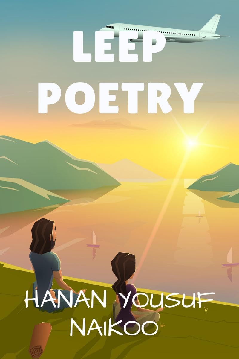 LEEP POETRY