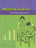 Mathematics  Textbook For Class 7756