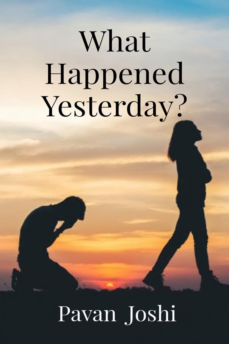 What Happened Yesterday?