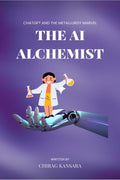 The AI Alchemist : ChatGPT and the Metallurgy Marvel