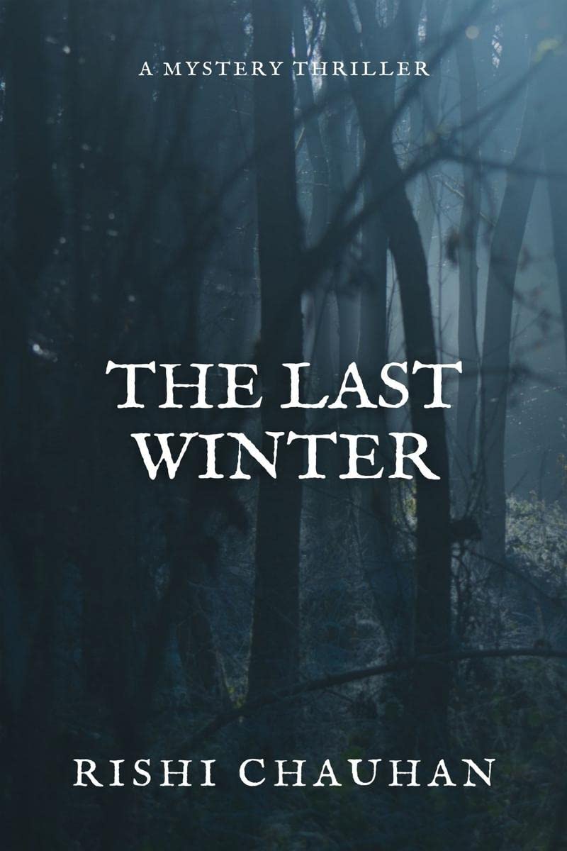 The last winter