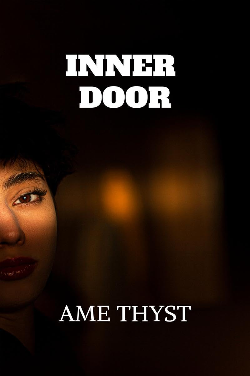 INNER DOOR: Poetry