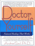 Doctor Yourself  Natural Healing That Works (English)