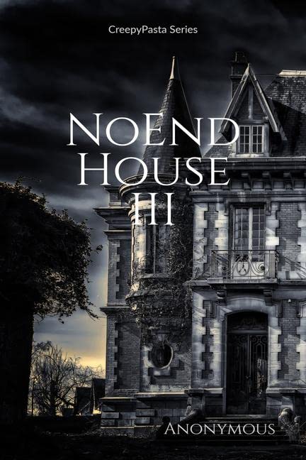 Noend House Part Iii