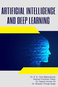 Artificial Intelligence And Deep Learning