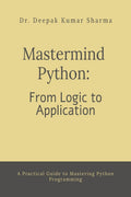 Mastermind Python: From Logic to Application