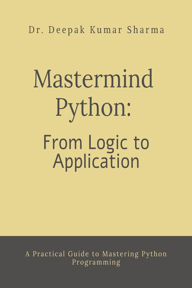 Mastermind Python: From Logic to Application