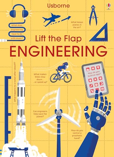 LifttheFlap Engineering (See Inside)