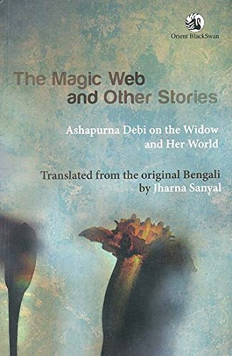 Magic Web And Other Stories, The