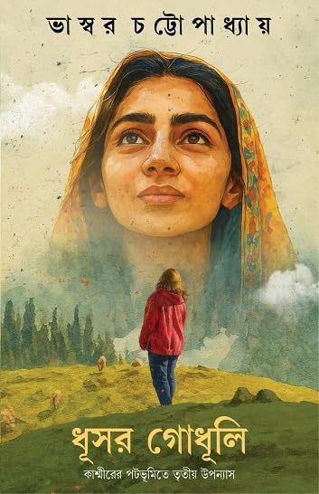 Dhusar Godhuli |   | By Bhaswar Chattopadhyay